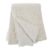 Vallnord Boucle Throw