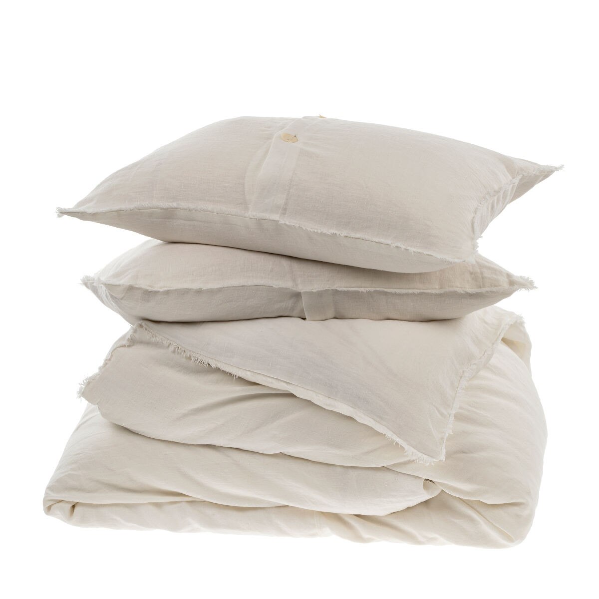 Lina Linen Duvet