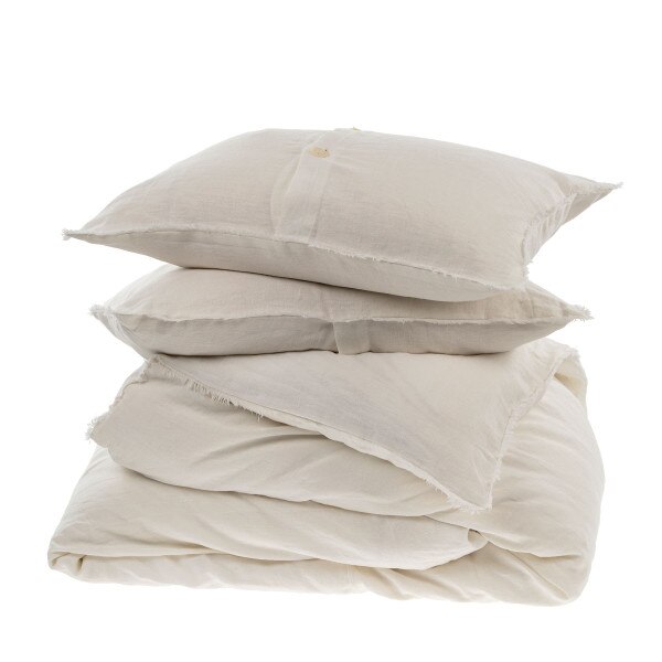 Lina Linen Duvet