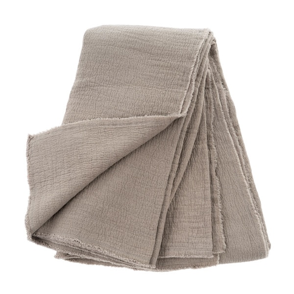 Malabar Bed Blanket