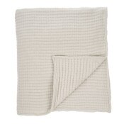Kantha Stitch Bed Blanket
