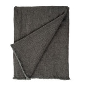 Selena Linen Bed Blanke