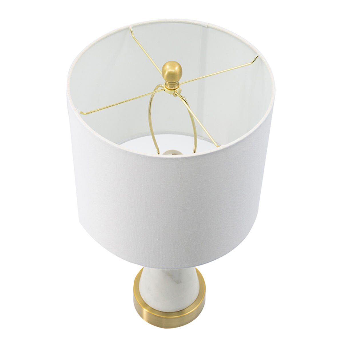 Abigail Table Lamp