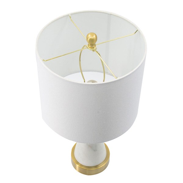 Abigail Table Lamp