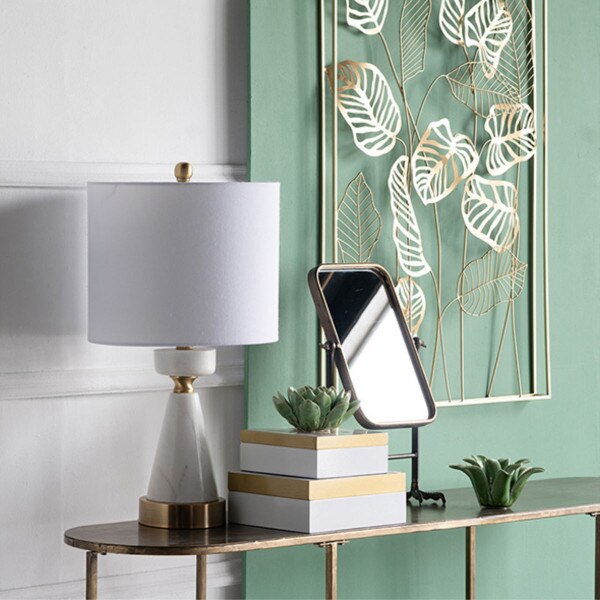 Abigail Table Lamp