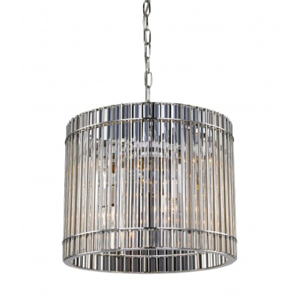 Crystal Rod Light Fixture Casalife Furniture Toronto, Kitchener