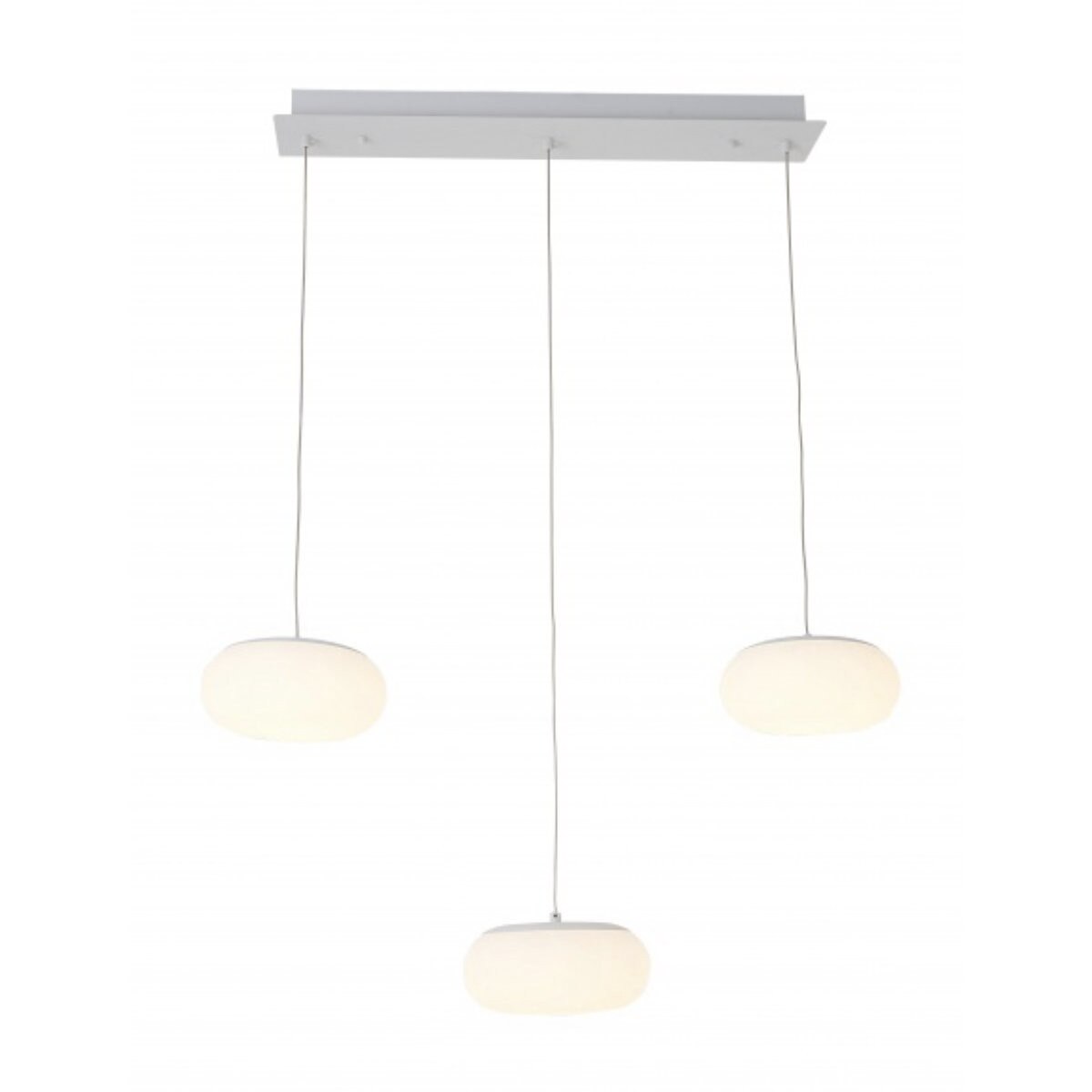 Kale LED Ceiling Light