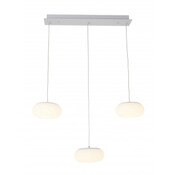 Kale LED Ceiling Light