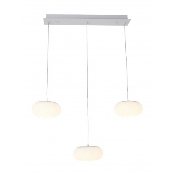 Kale LED Ceiling Light
