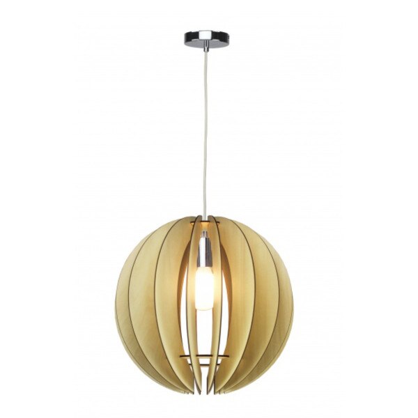 Atlas Pendant Light