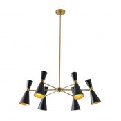 Perseus Pendent Light