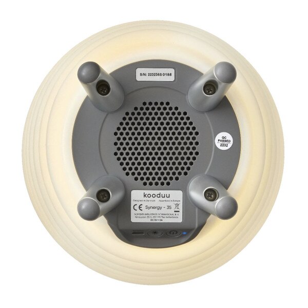 Synergy S Lamp