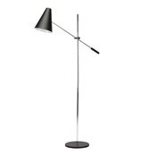Tivat Single Floor Lamp