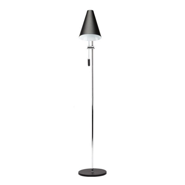 Tivat Single Floor Lamp