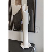 Vella Table Lamp - White