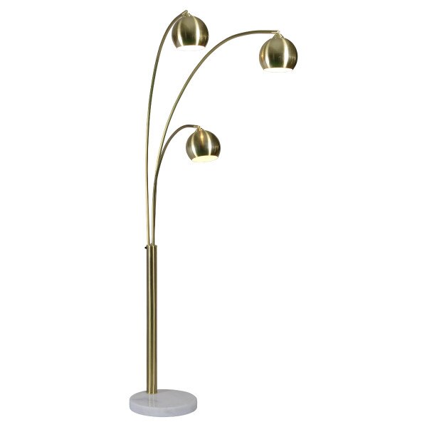Dorset Floor Lamp
