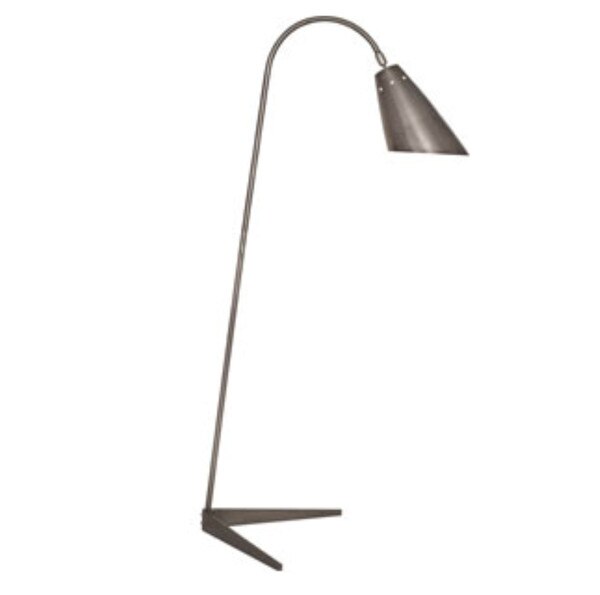 Flip floor lamp