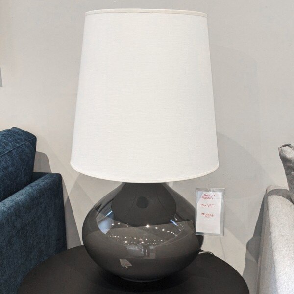 June Table Lamp