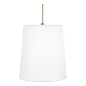 Buster pendant light