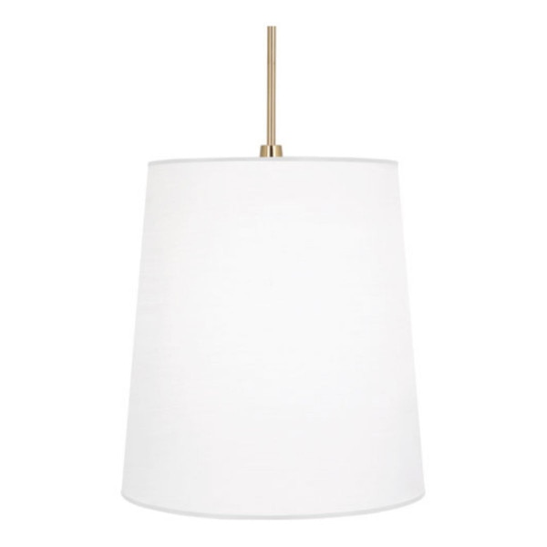 Buster pendant light