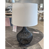 Nest Orb Table Lamp