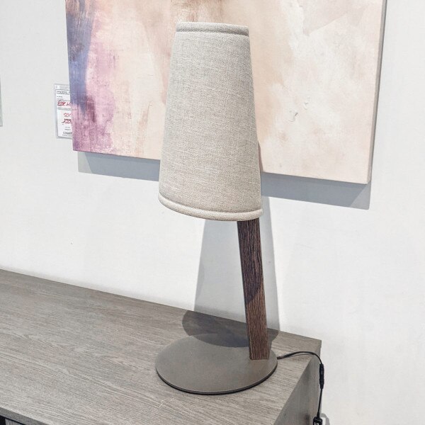 Chapo Small Lamp