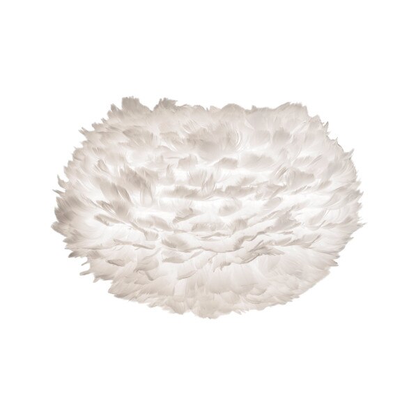 Eos Feather Lampshade