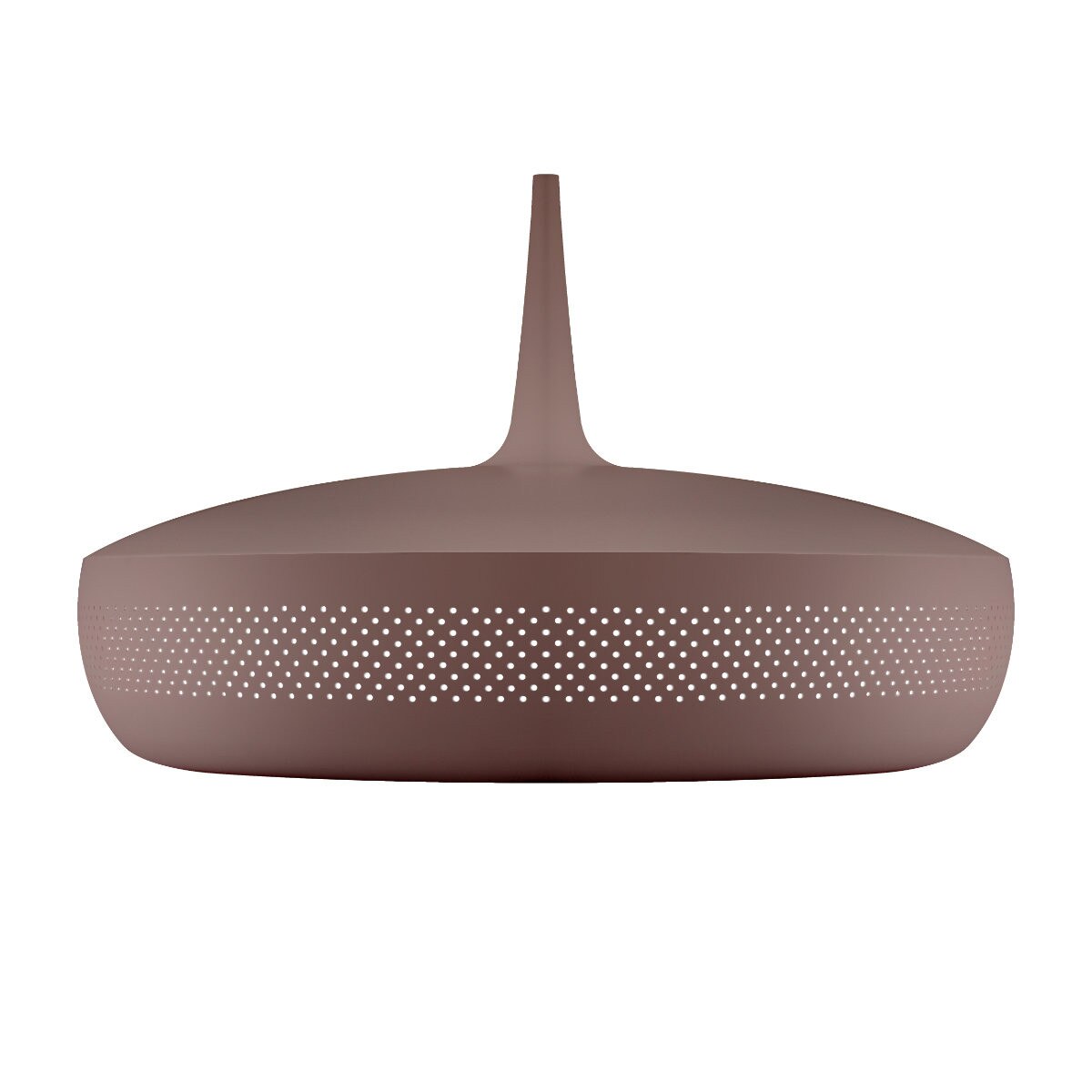 Clava Dine Pendant