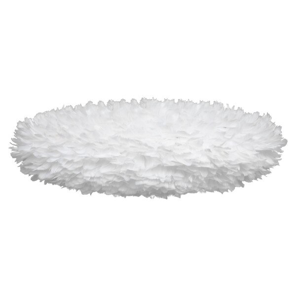 Eos Esther Feather Lampshade