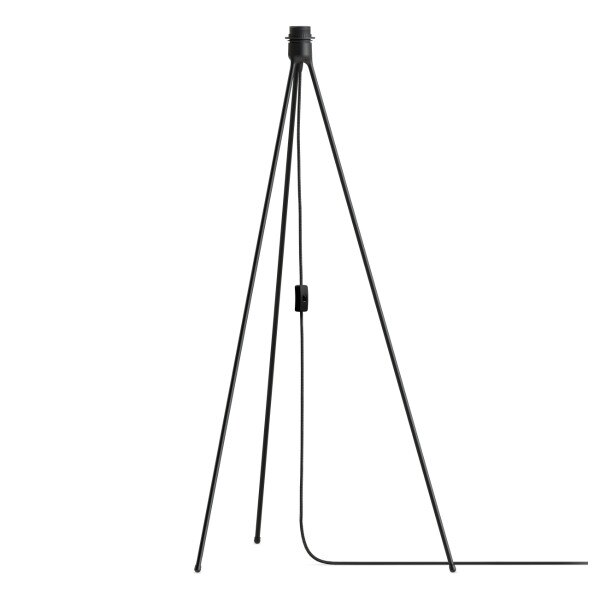 Tripod Floor Lamp Base