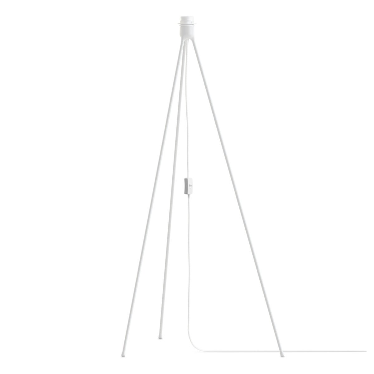 Tripod Floor Lamp Base