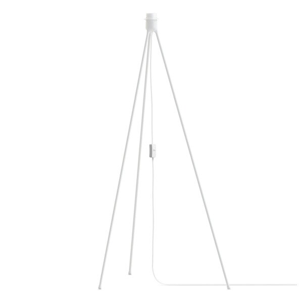 Tripod Floor Lamp Base