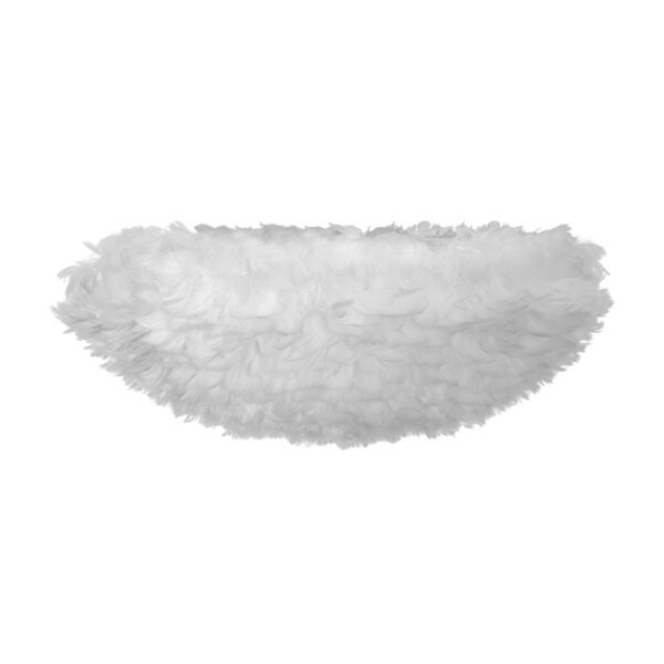 Eos Up Feather Lampshade