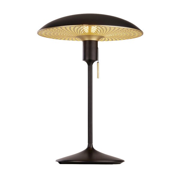 Manta Ray Table Lamp