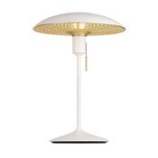 Manta Ray Table Lamp