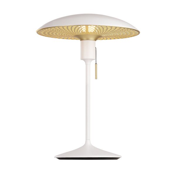 Manta Ray Table Lamp