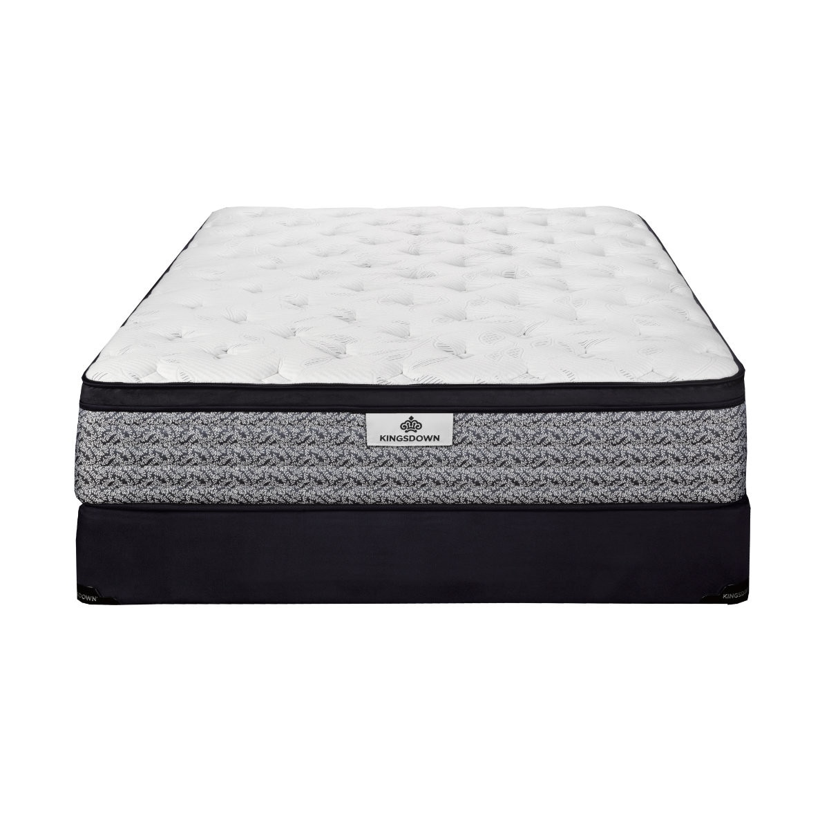 Isadora ET Firm Mattress