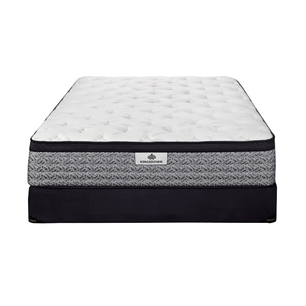 Isadora ET Firm Mattress Kingsdown Mattress Toronto, Kitchener