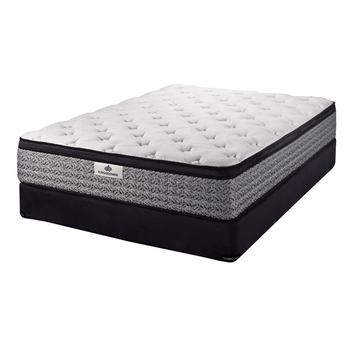 Isadora ET Firm Mattress