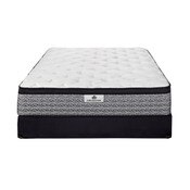 Isadora ET Plush Mattress