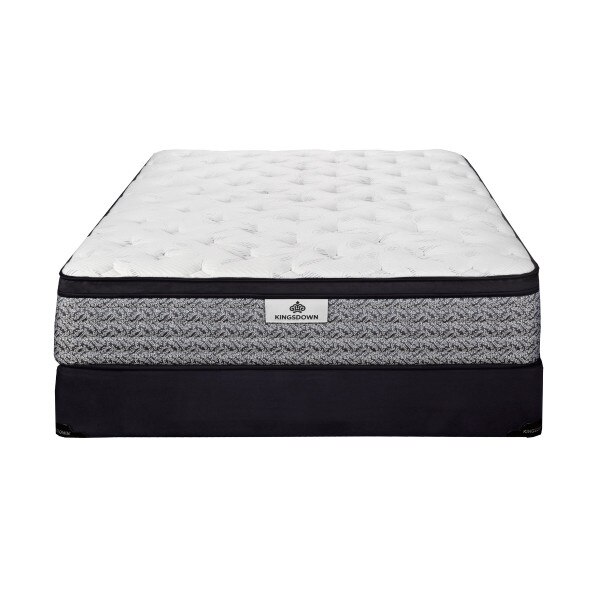 Isadora ET Plush Mattress