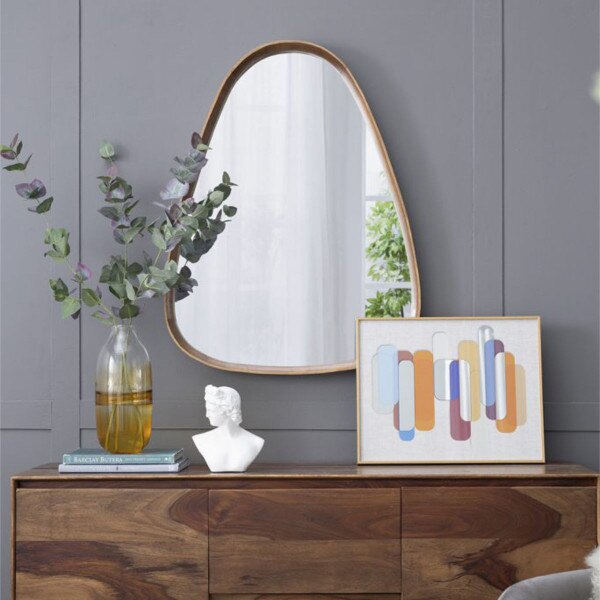 Firth Wall Mirror