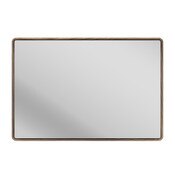 Linq Rectangular Wall Mirror