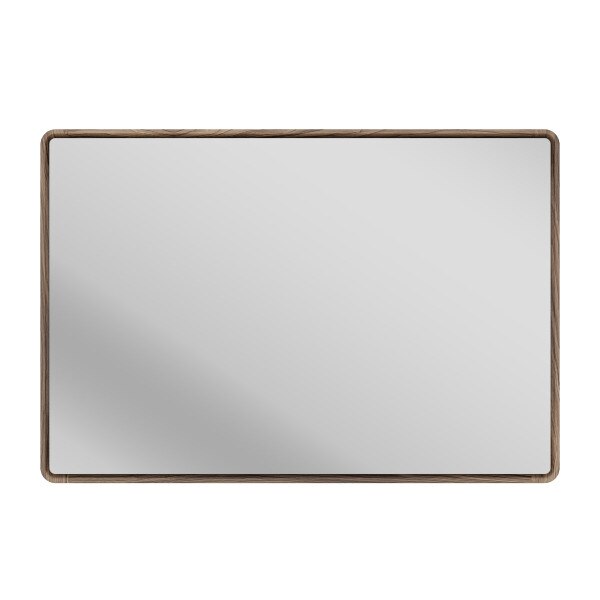 Linq Rectangular Wall Mirror