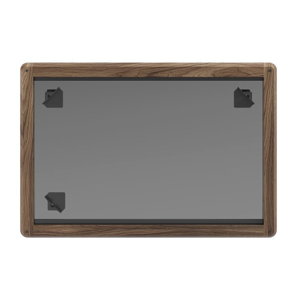Linq Rectangular Wall Mirror