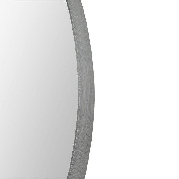Lester Round Wall Mirror