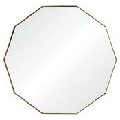 Cruz Wall Mirror
