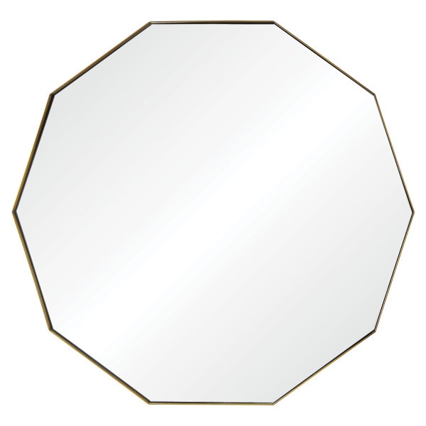 Cruz Wall Mirror