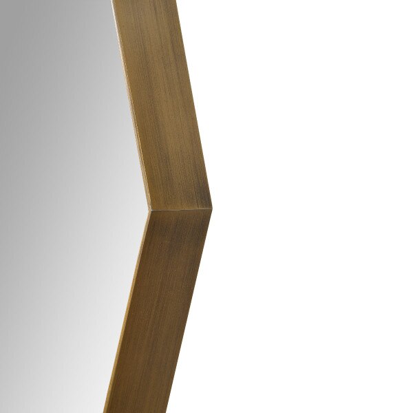 Cruz Wall Mirror