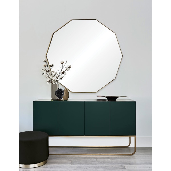 Cruz Wall Mirror